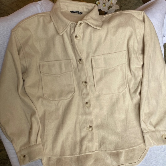 Shein shacket - Picture 1 of 1